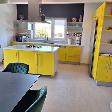 Apartments Piero Задар Екстериор снимка
