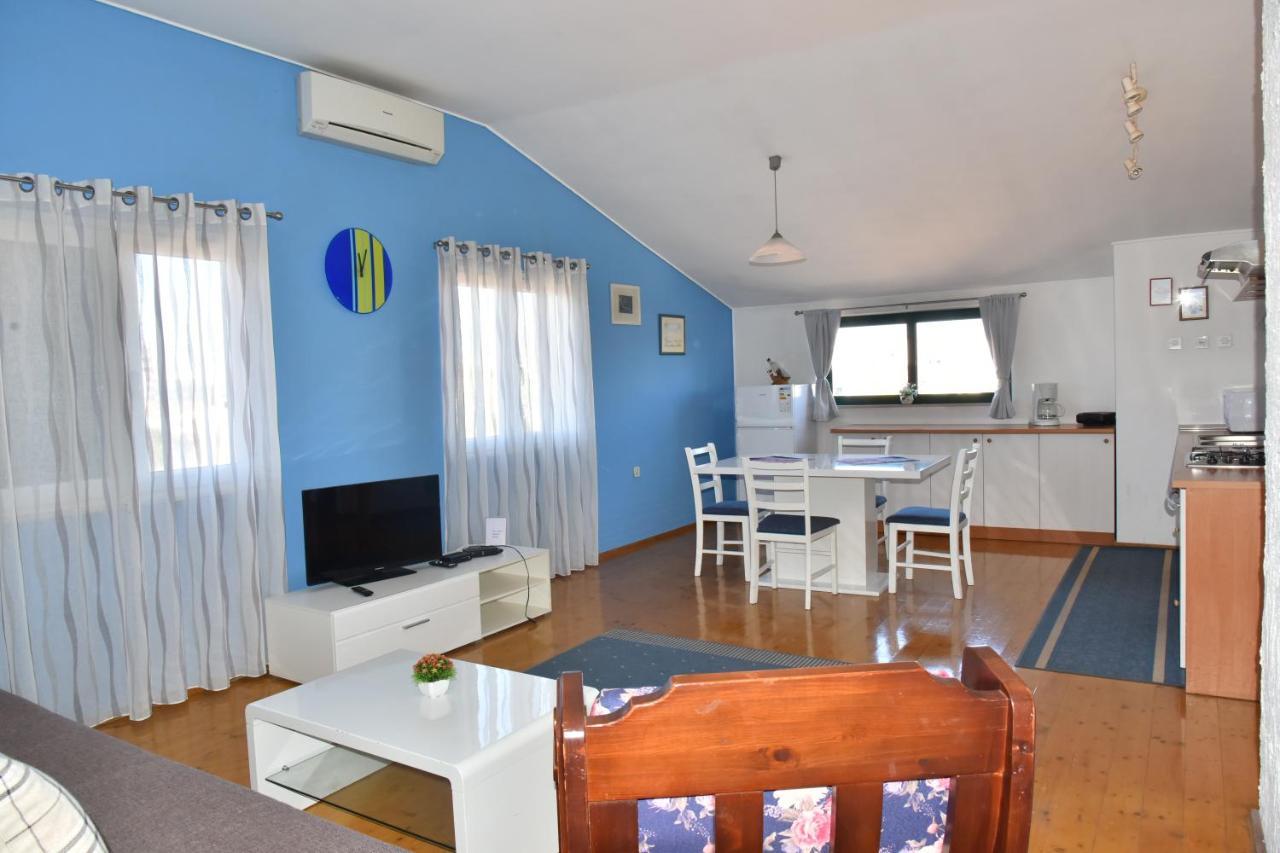 Apartments Piero Задар Екстериор снимка