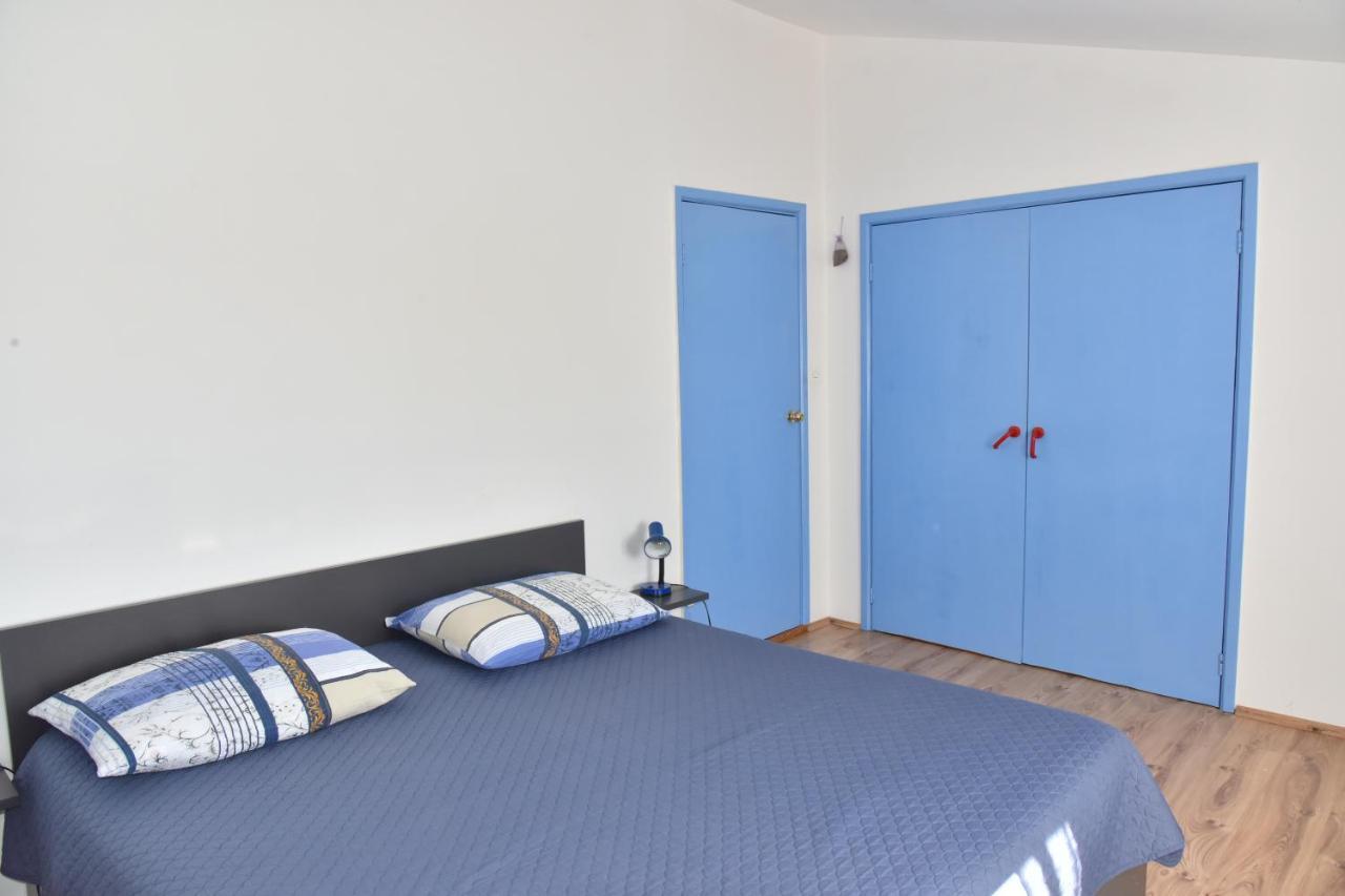 Apartments Piero Задар Екстериор снимка
