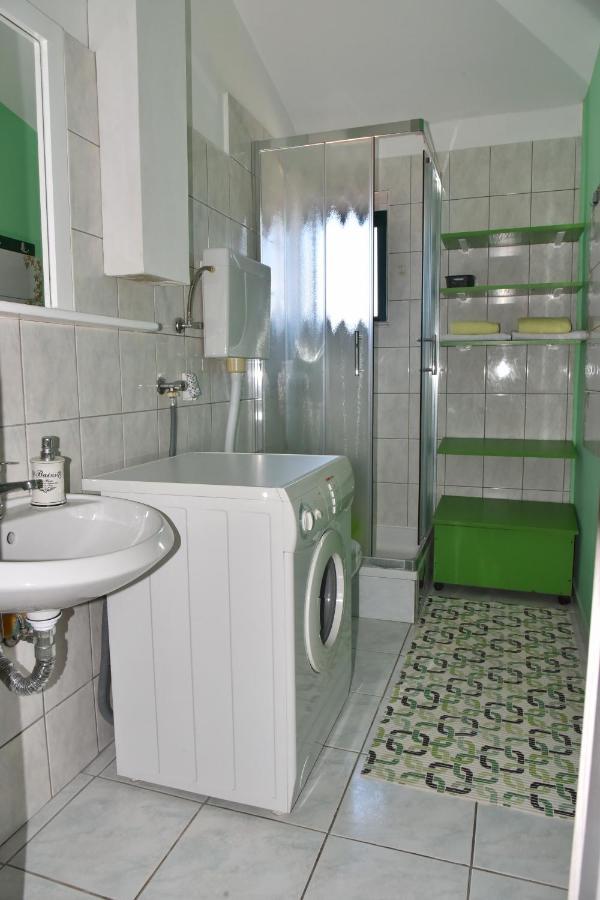 Apartments Piero Задар Екстериор снимка