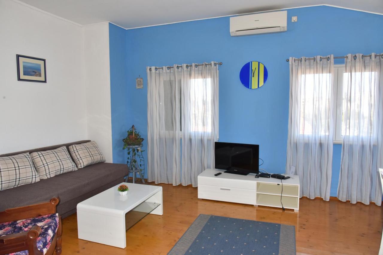 Apartments Piero Задар Екстериор снимка