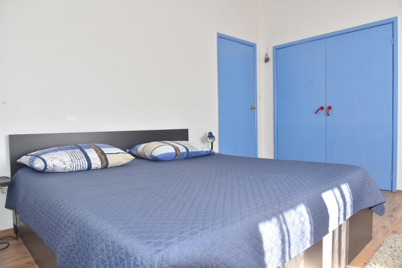 Apartments Piero Задар Екстериор снимка