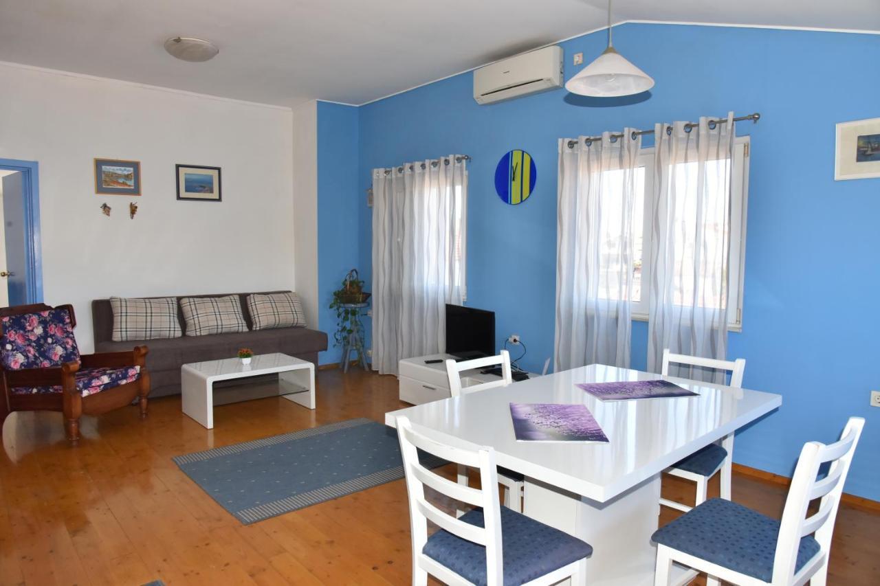 Apartments Piero Задар Екстериор снимка