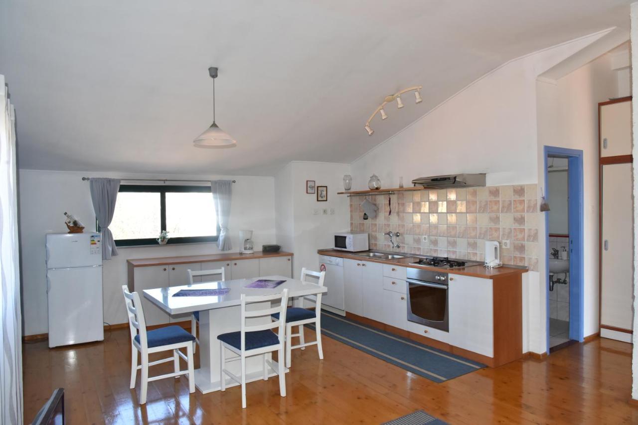 Apartments Piero Задар Екстериор снимка
