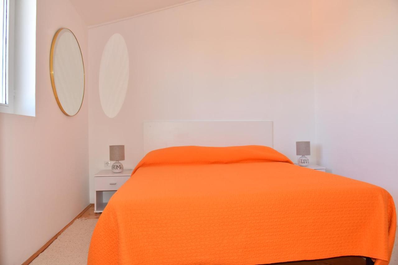 Apartments Piero Задар Екстериор снимка
