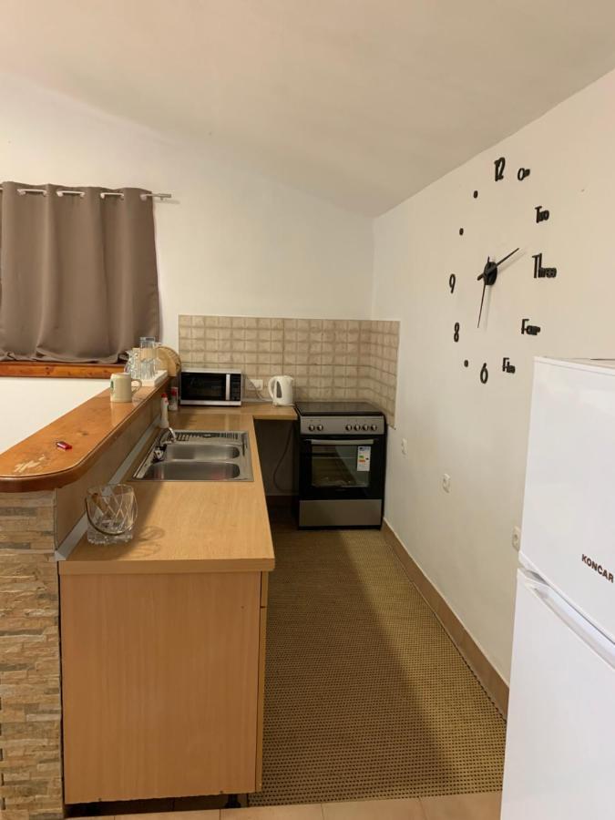 Apartments Piero Задар Екстериор снимка