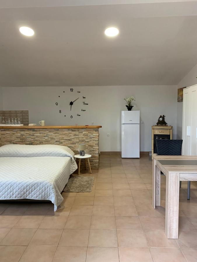 Apartments Piero Задар Екстериор снимка