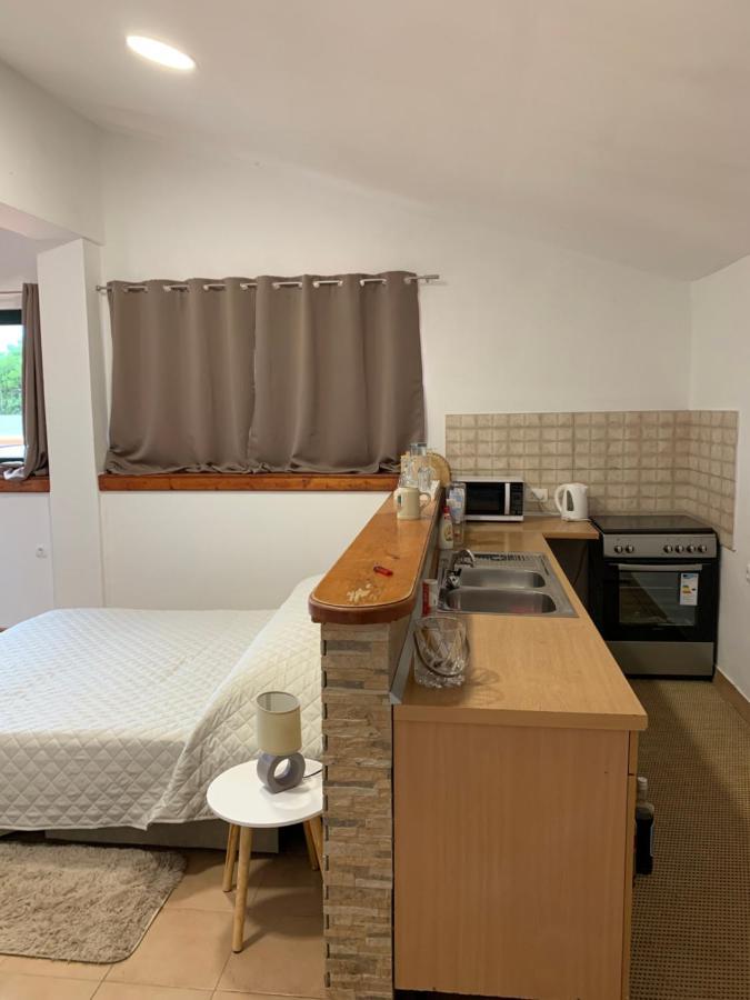 Apartments Piero Задар Екстериор снимка