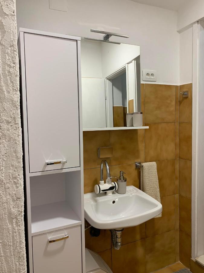 Apartments Piero Задар Екстериор снимка