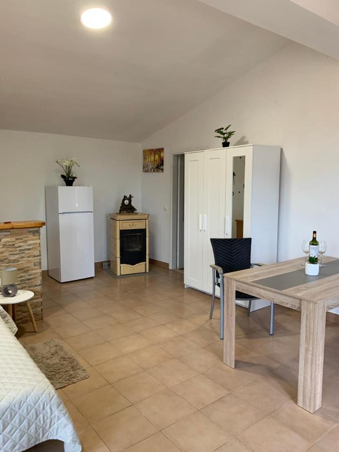 Apartments Piero Задар Екстериор снимка