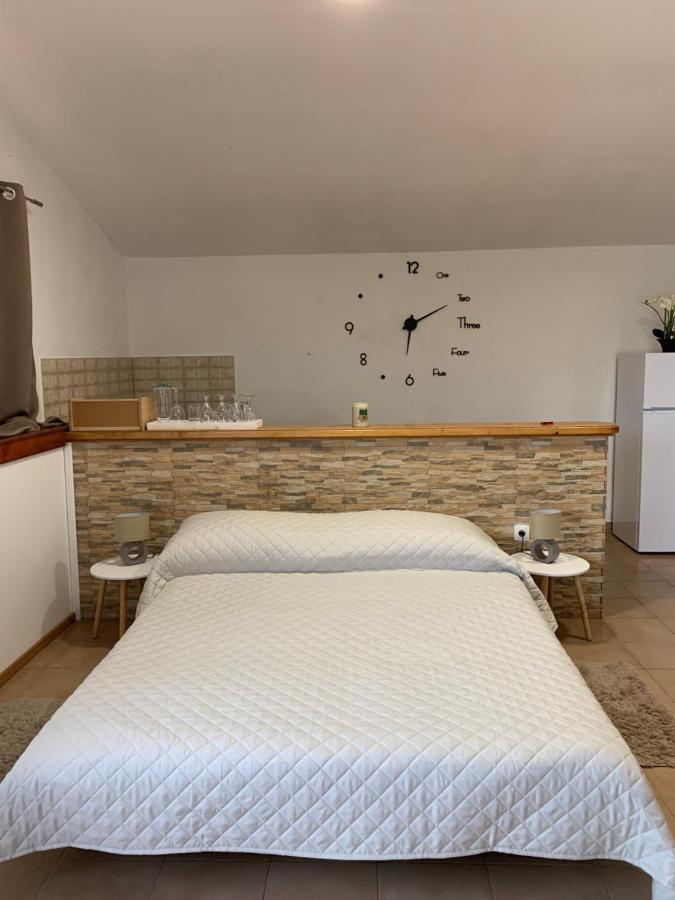 Apartments Piero Задар Екстериор снимка