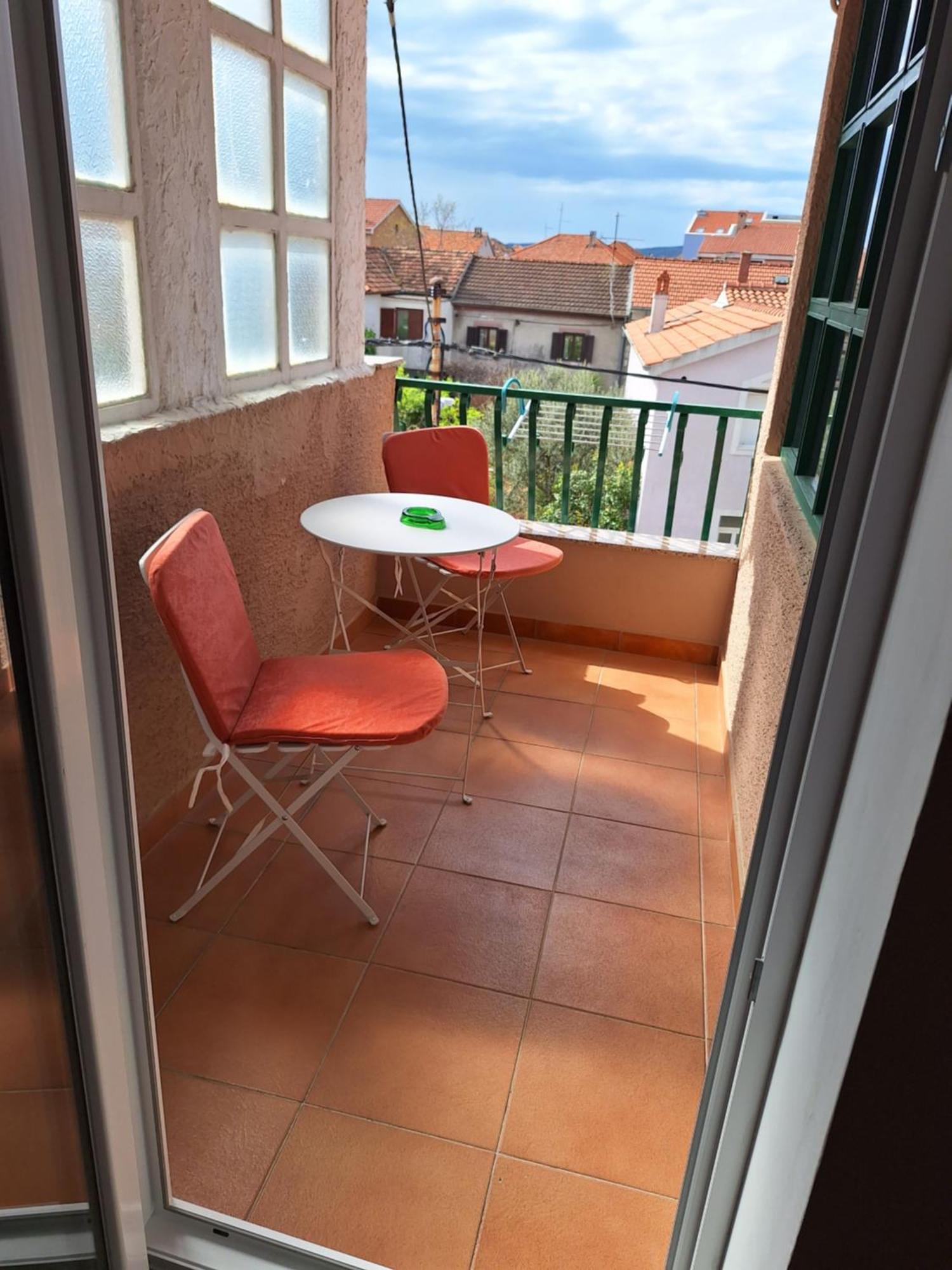 Apartments Piero Задар Екстериор снимка