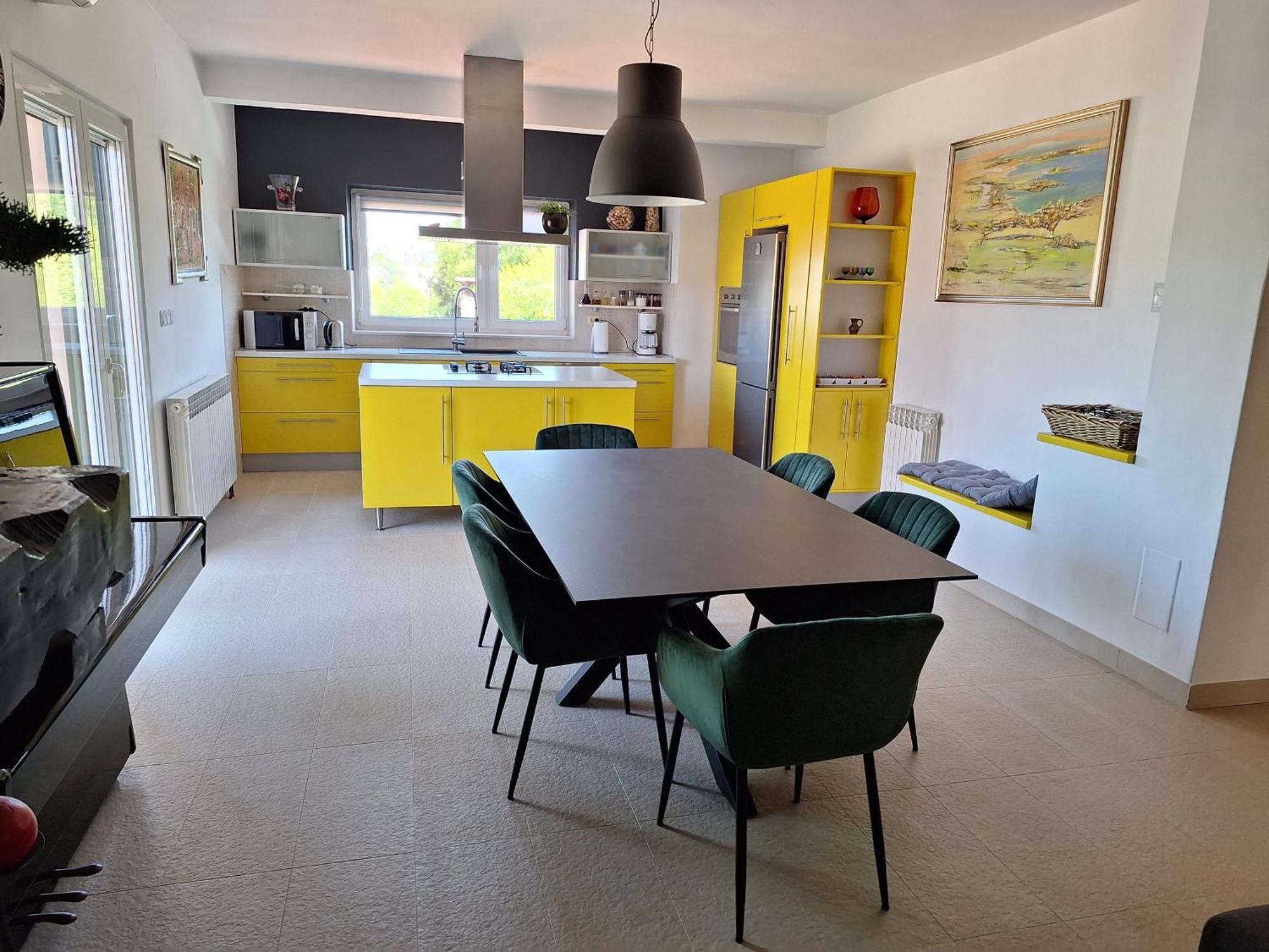 Apartments Piero Задар Екстериор снимка