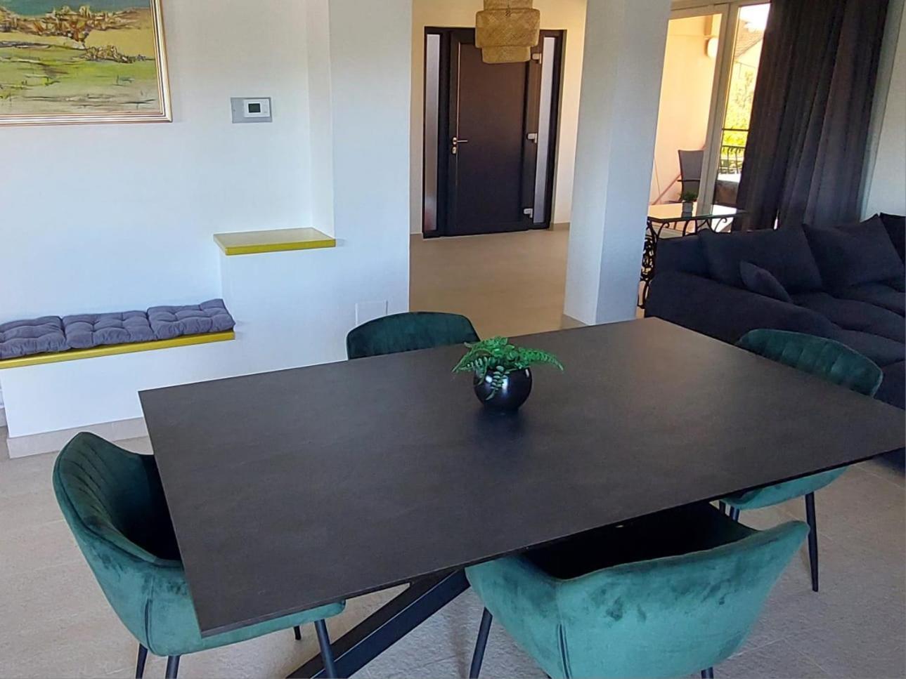 Apartments Piero Задар Екстериор снимка