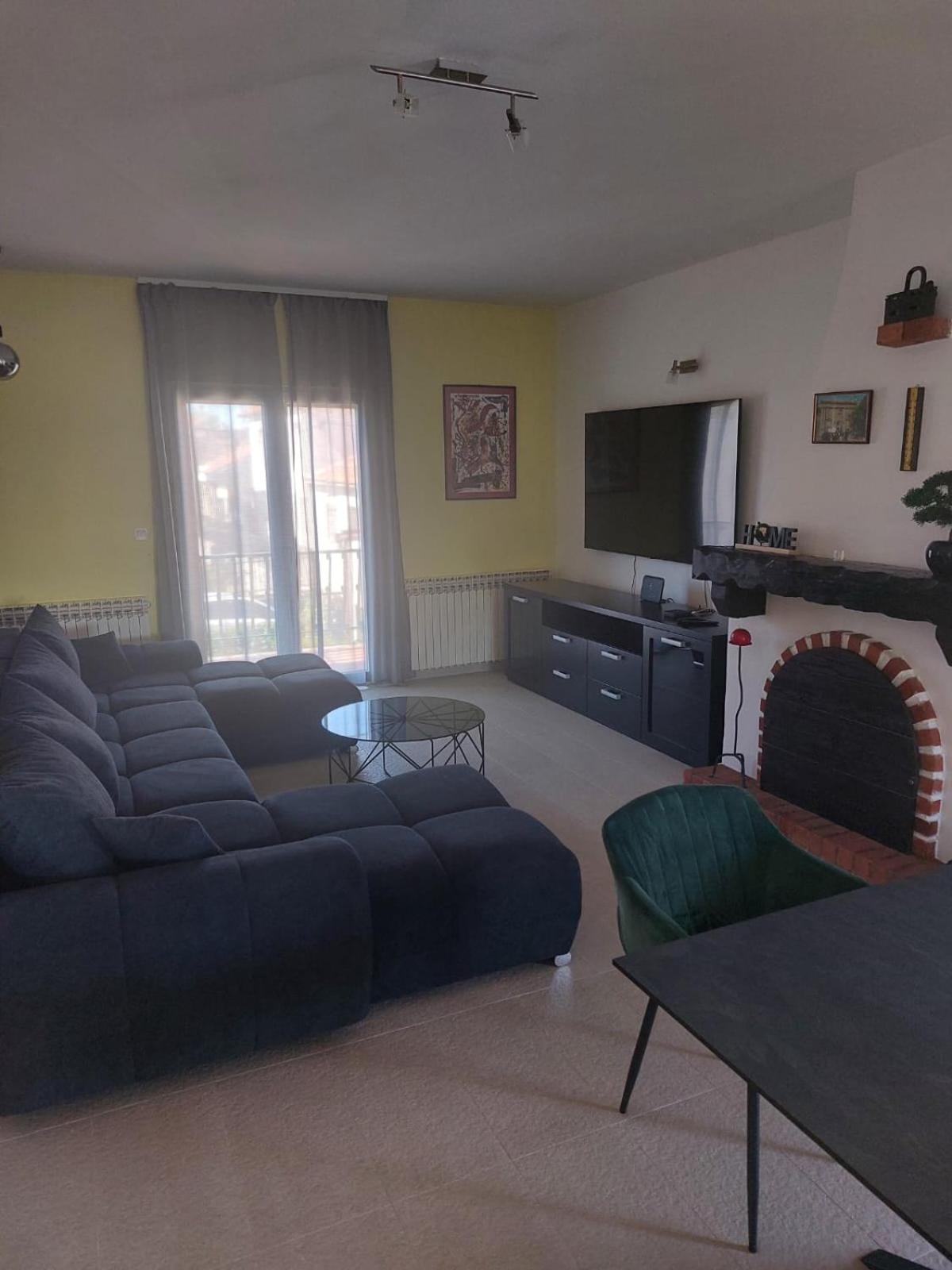 Apartments Piero Задар Екстериор снимка