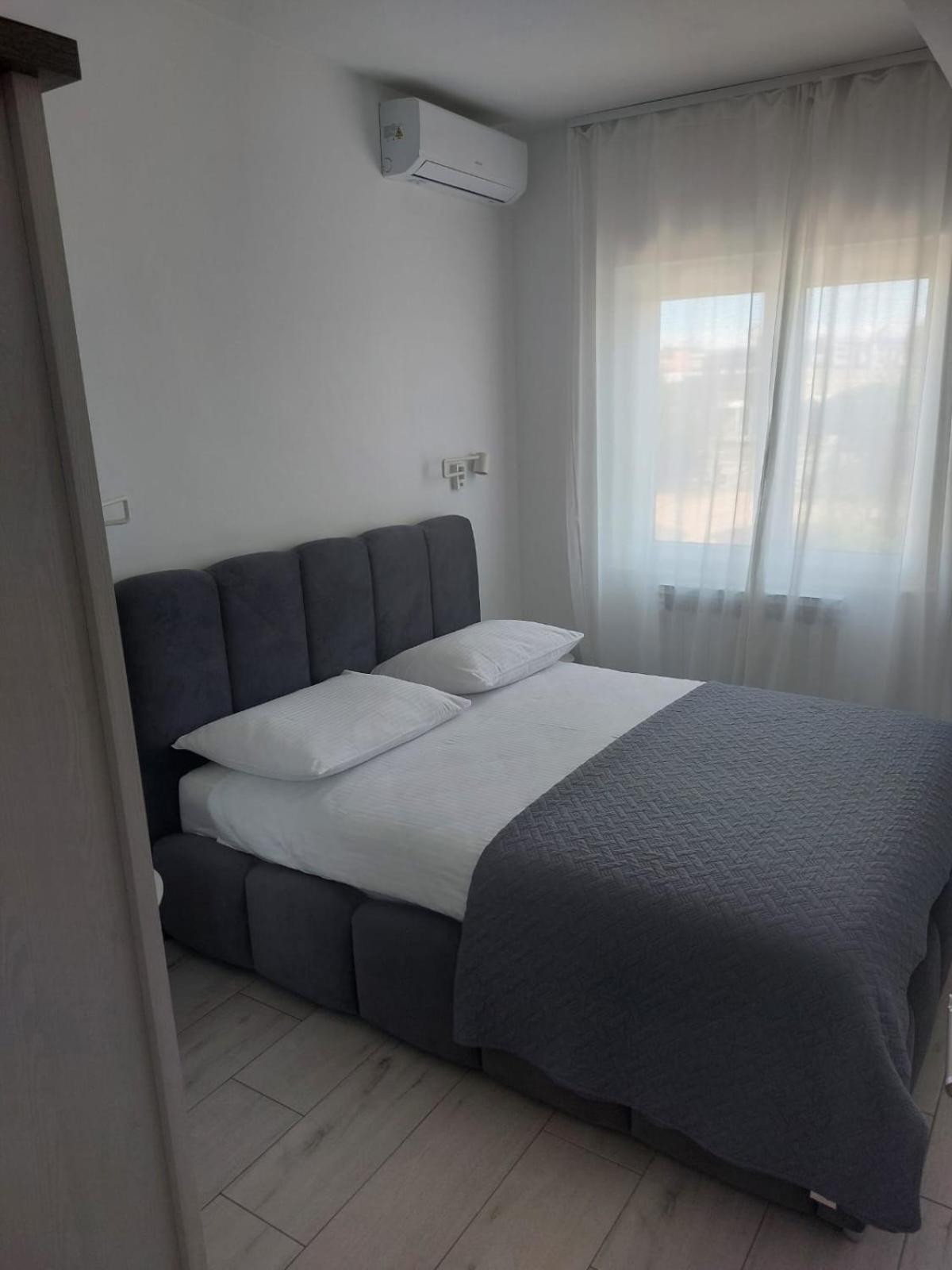 Apartments Piero Задар Екстериор снимка