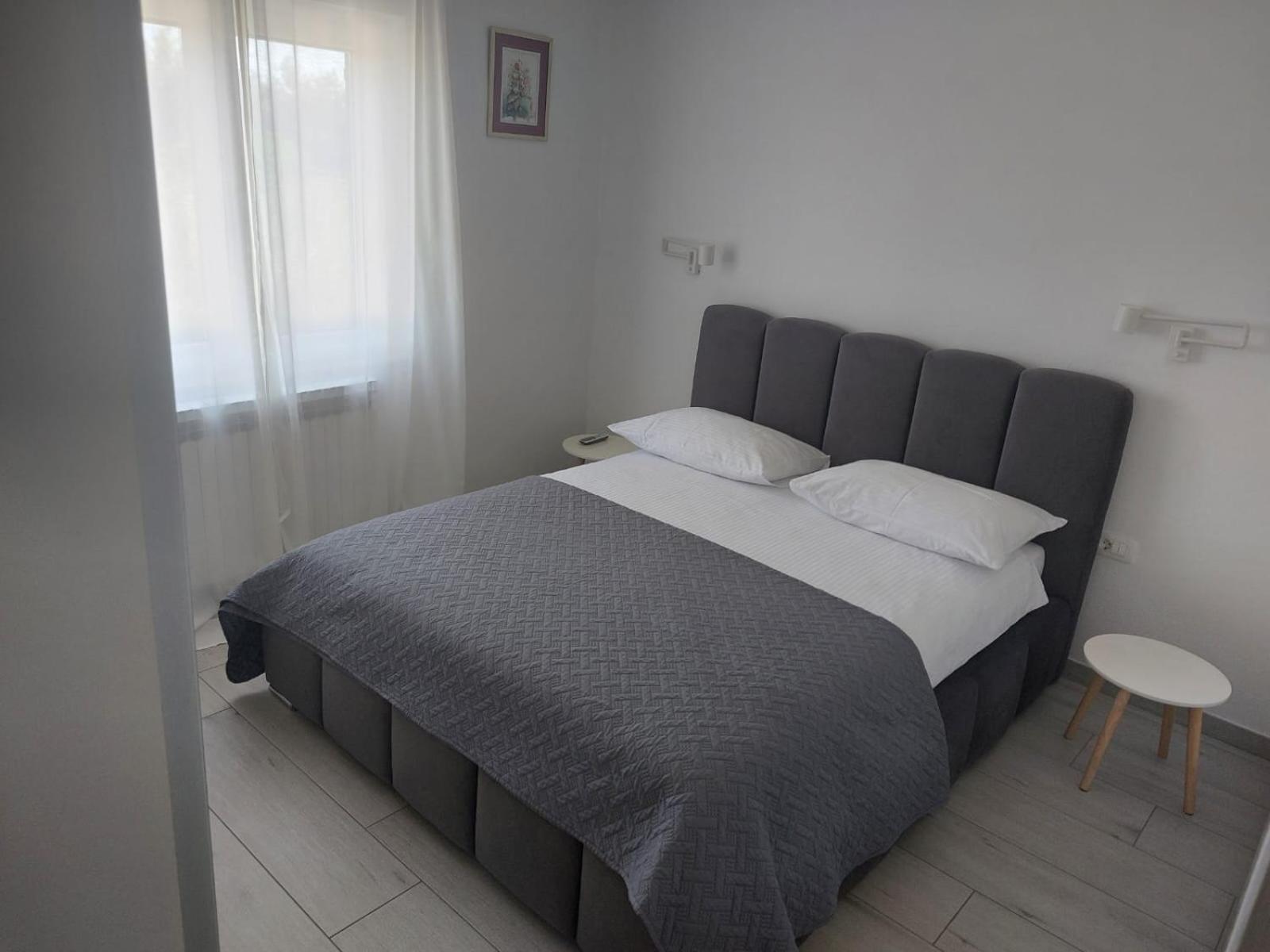Apartments Piero Задар Екстериор снимка