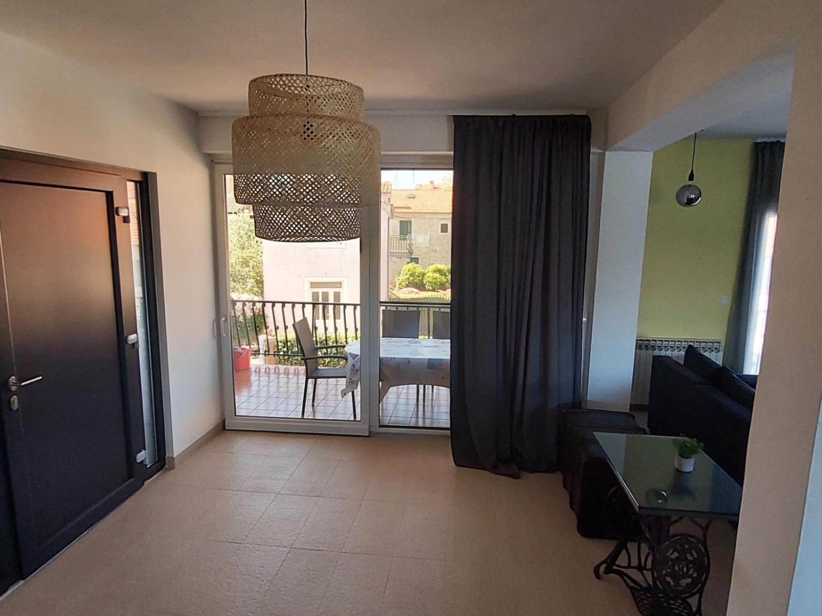 Apartments Piero Задар Екстериор снимка