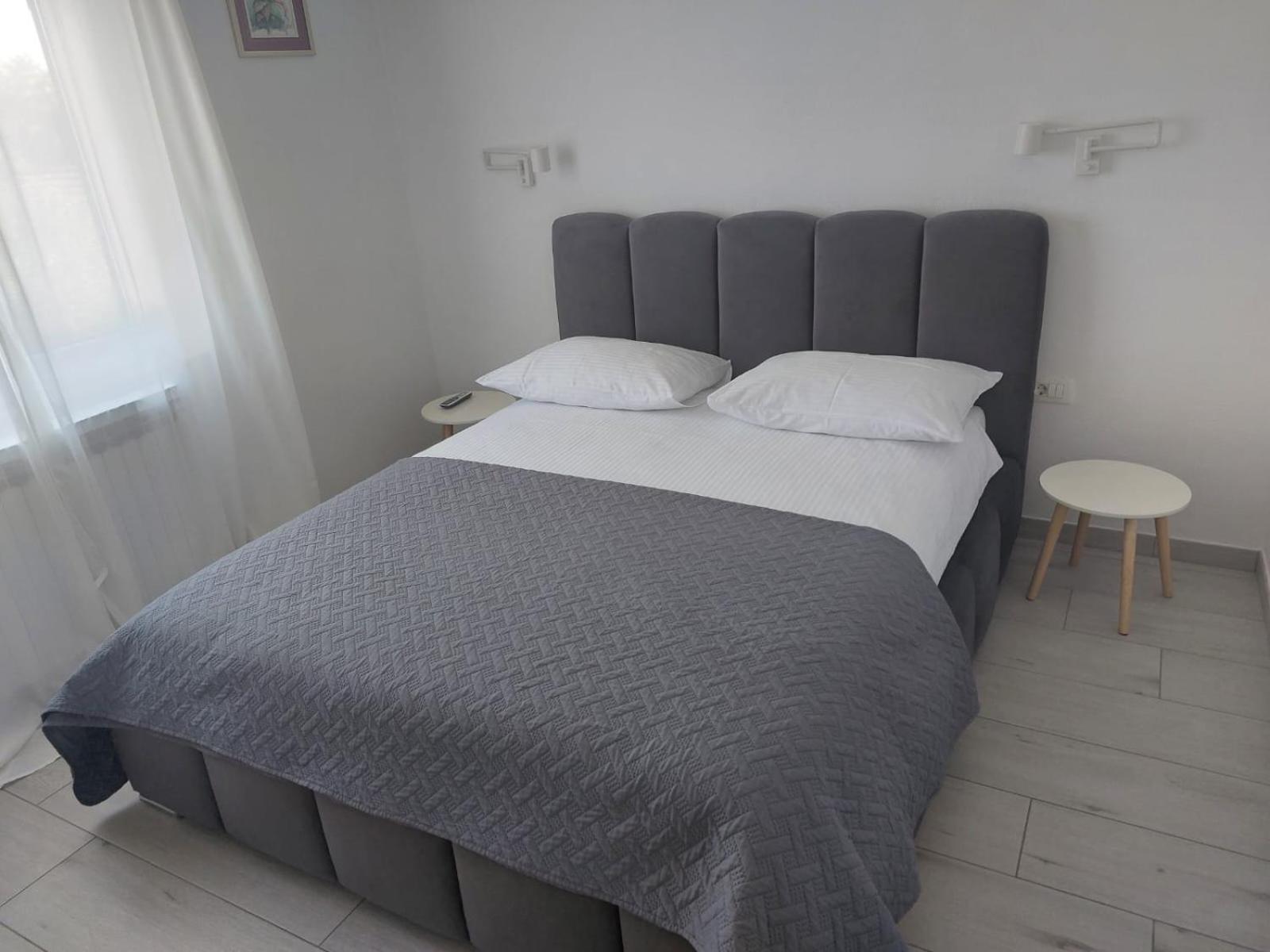 Apartments Piero Задар Екстериор снимка