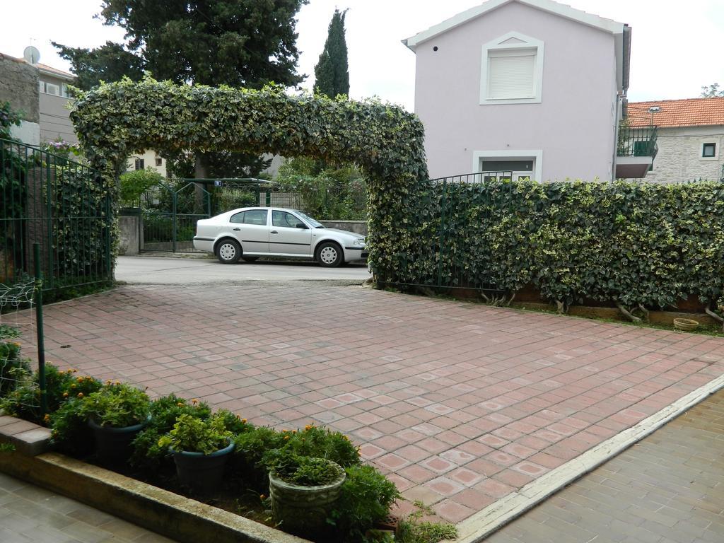 Apartments Piero Задар Екстериор снимка