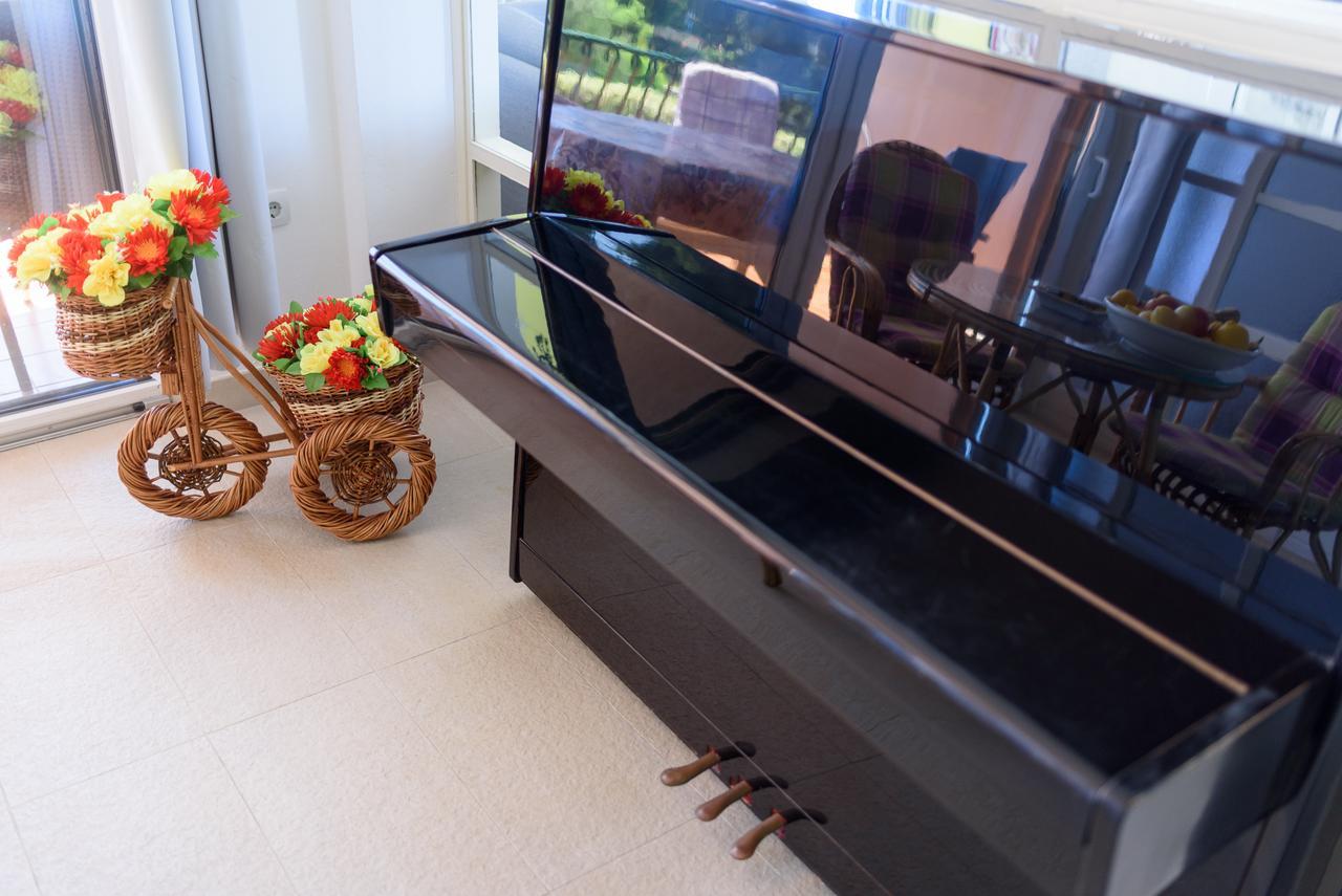 Apartments Piero Задар Екстериор снимка