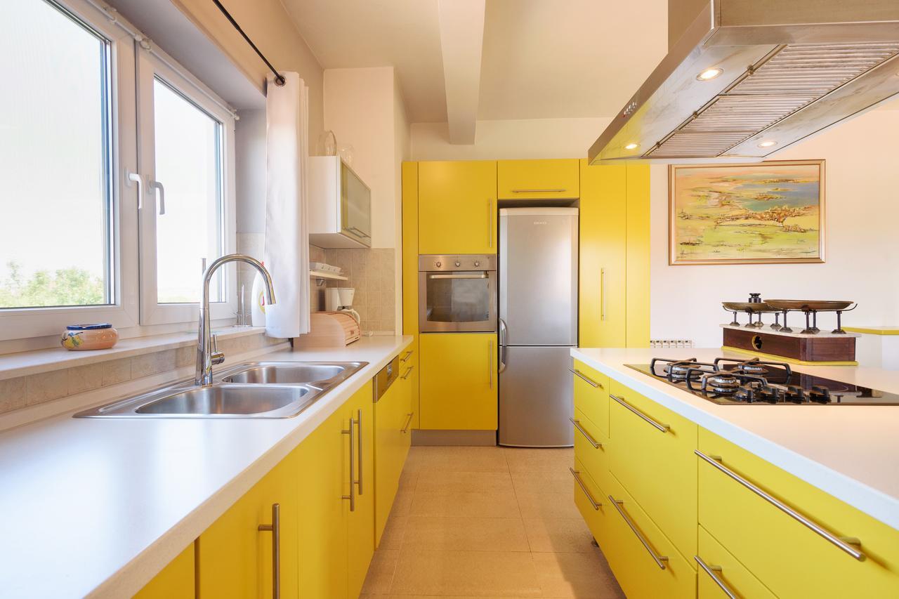 Apartments Piero Задар Екстериор снимка