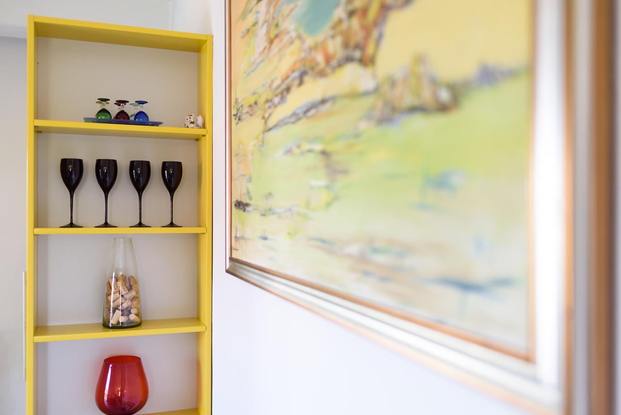 Apartments Piero Задар Екстериор снимка