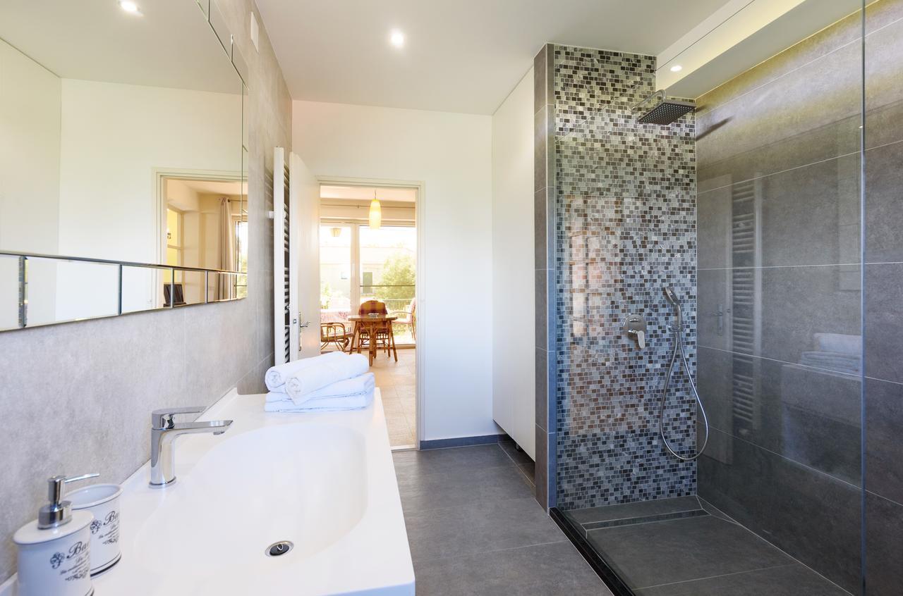 Apartments Piero Задар Екстериор снимка
