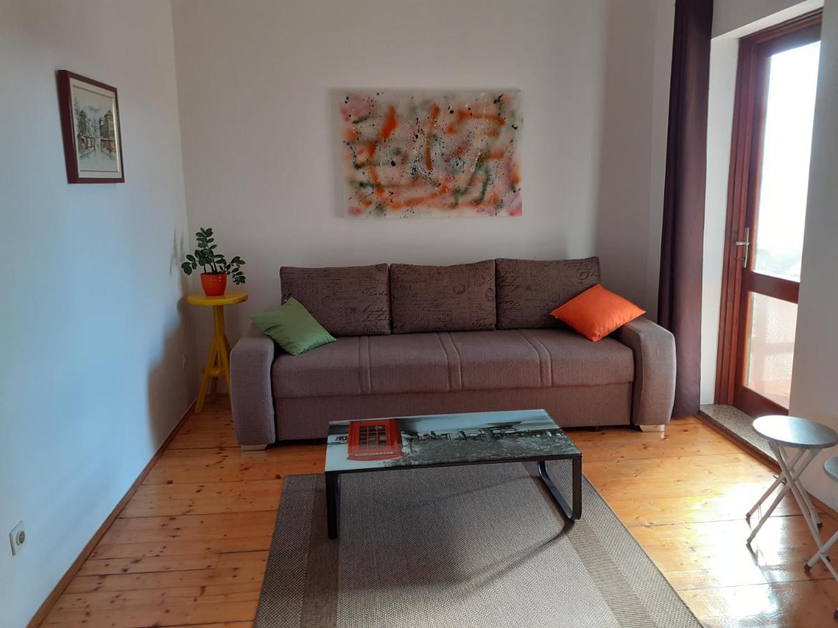 Apartments Piero Задар Екстериор снимка