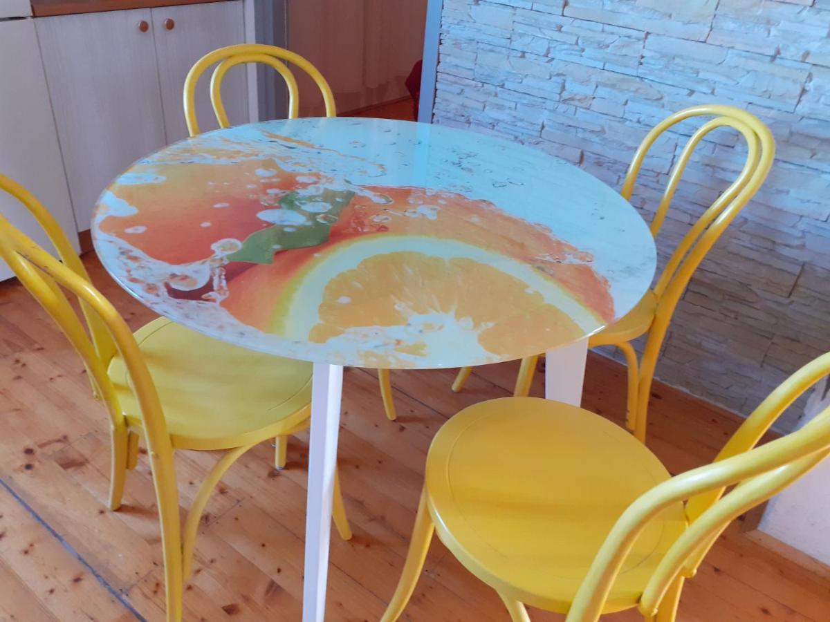 Apartments Piero Задар Екстериор снимка