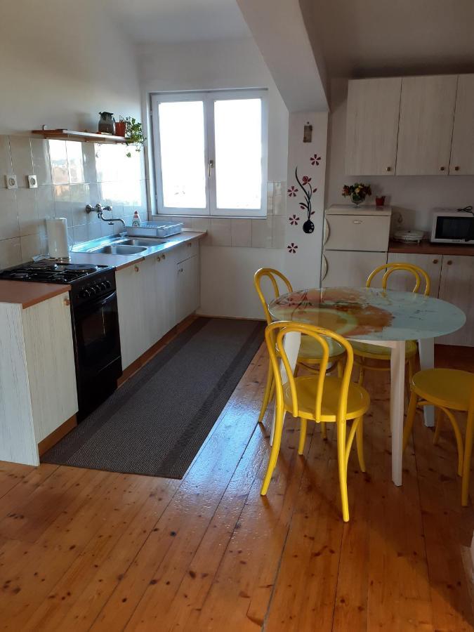 Apartments Piero Задар Екстериор снимка