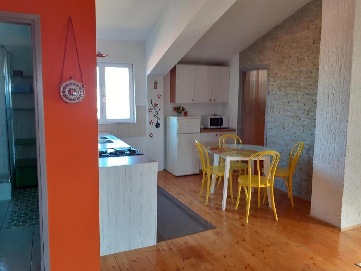 Apartments Piero Задар Екстериор снимка
