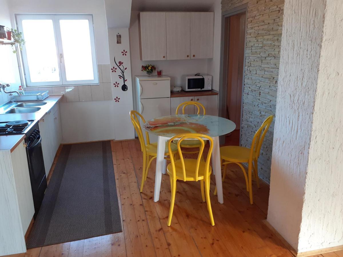 Apartments Piero Задар Екстериор снимка